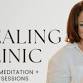 Pranic Healing Clinic event in Maple Ridge, BC