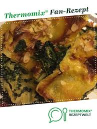 Spinat Lasagne Vegan Updated Rezept Rezepte Lebensmittel Essen Rezeptideen