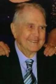 Donald F. McEachern Obituary