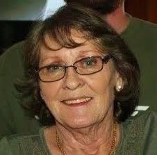 Collette S. Johnston McTarnaghan (1949-2018)