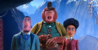 10 best animated movies of 2018. Missing Link Is One Of The Best Animated Movies Of 2019
