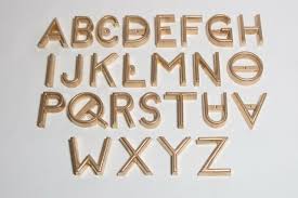Freeze branding is a technique in which a supercold branding iron, properly applied to the animals hide, kills the color pigment producing cells. Freeze Brand Set Of Letters A To Z L H Branding Irons