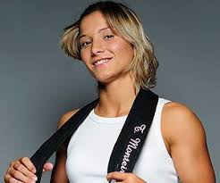 Her, o que she fazia antes da fama, a vida pessoal de her, curiosidades, rankings de popularidade e muito mais. Telma Monteiro Ufc Home Facebook