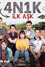 4n1k Tv Series 2018 Imdb