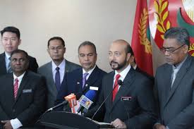Mahathir (bahagian 1) ph kerajaan sepenggal : Sidang Media Pasca Mesyuarat Exco Kerajaan Negeri Kedah Mmfc News Portal