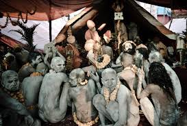 Adrift on a River of Penises at the Maha Kumbh Mela