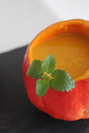 Chef & dad recipe links, book links & more right here jamieol.com/togetherpreorder. Kurbissuppe Mit Reis Und Kokosmilch Kochender Kerl