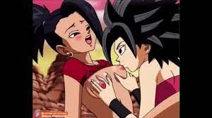 Dragon ball porn compilation