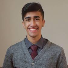 Junaid Farooqui For NJR Mayor (@junaidfornjrmayor) • Facebook