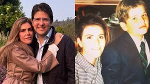 Doloroso mensaje de la hermana de Miguel Uribe Turbay: "Mamá está a tu lado"