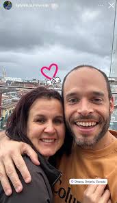 Deborah est en couple avec cet autre participant de Survivor Québec