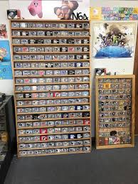 Game zone of salem ma offers a large selection of retro video games and classic game systems. Core Gaming We Are A Retro Video Game Store Located At 5 Facebook