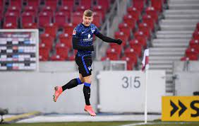 Profil du joueur luca netz de l'équipe hertha berlin. Luca Netz Ferrari Nein Papa Andre Fahrt Ihn Zum Training