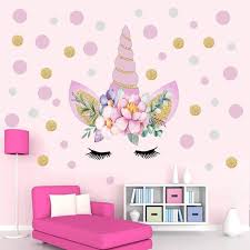 Personalized mugs are fun to have and give as.read more » Cartoon Unicorns Flower Wall Stickers Diy Stars Cute Flower Animals Vinyl Home Wall Decals Kids Unicorn Room Decor Kids Wall Decals Wall Stickers Girl Bedroom