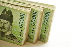 For 2021, one dollar has equalled. Korean Won Tipped To Face Further Decline After 5 Dip