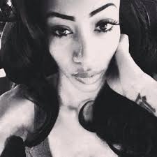 Nya Dickson's Instagram, Twitter & Facebook