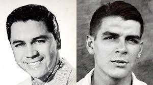 Lucho Gatica y Ernesto “Che” Guevara