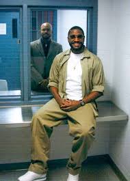 But for me what is priceless is the meeting of first, my first this is like a brand new life out of death! Sister Helen Prejean Remembers Brandon Bernard Talks Ending Death Penalty