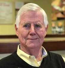 Jerry Eggering Obituary March 28, 2022