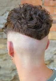 The hair is cut to the same length all over, and it's usually kept pretty short, anywhere from a #2 to #5 clipper setting. 15 Hot V Shaped Neckline Haircuts For An Unconventional Man