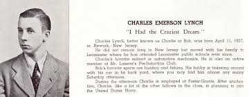 LEOMINSTER HIGH SCHOOL CLASS OF 1945 Memorials