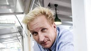 Düsseldorf: Dave Hänsel verlässt den Carlsplatz