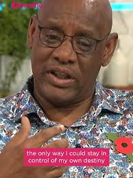 Shaun Wallace: From Law Student to Barrister