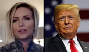Johanna maska, the former obama white house aide who joined the los maska, who spent eight years working for obama, joined the times in april as vice president of marketing and communications. Us Midterms Trump Has Every Advantage Admits Obama S Former Aide World News Express Co Uk