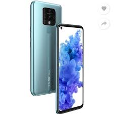 Tecno Camon 16(Purist Blue, 4GB+64GB ...