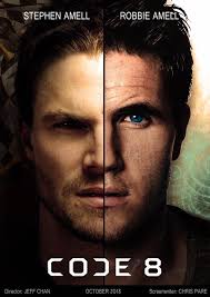 Stephen Amell