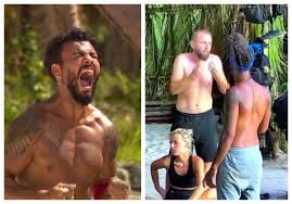 Și bine fac, pentru că survivor românia 2021 este abia la început. ConcurenÅ£ii Survivor Romania 2021 Scandal Incredibil