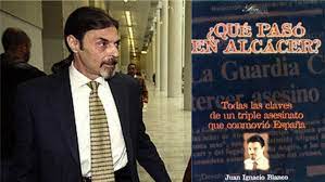 Libro censurado de juan ignacio blanco(muerte niñas alcasser). Que Fue Del Libro Prohibido Del Caso Alcasser