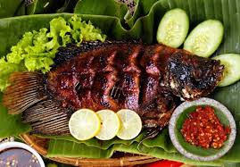 Sebaiknya dibersihkan saat anda membelinya, bisa sekalian minta tolong sama. Resep Masakan Ikan Bakar Bumbu Spesial Aneka Resep Masakan Ayam Enak