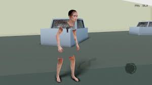 The Last of Us Secret Nude Ellie Model (Kids, please dont look!) :  rthelastofus