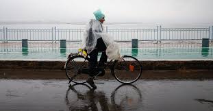 How will El Nino-driven weaker monsoon rains impact India?
