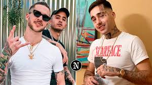 His birthday, what he did before fame, his family life, fun trivia facts, popularity rankings, and more. Natos Y Waor Se Unen A Zaramay Para El Video Del Freestyle Session 13 The N Word