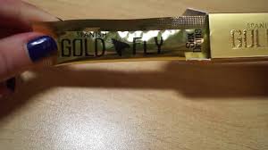 Гель на водной основе лубрикант. Promo Rolik Spanish Gold Fly Youtube