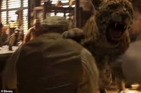 Cheap party supplies and decorations for any occasion. Disney S Jungle Cruise Trailer Stars Dwayne The Rock Johnson Daily Mail Online