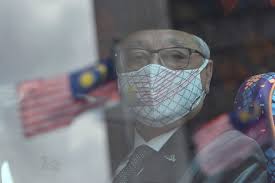 A broadcast of a news conference with prime minister muhyiddin yassin on aug. Qavhkwwduzicbm