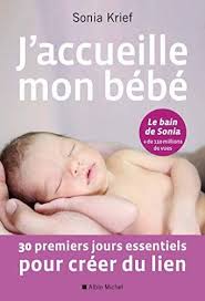 Telecharger J Accueille Mon Bebe 30 Premiers Jours Essentiels Pour Creer Du Lien Pdf Ebook En Lig Livres Gratuits En Ligne Telechargement Pdf Gratuit