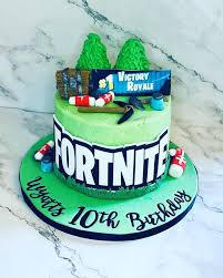 Maybe you would like to learn more about one of these? Best Fortnite Cakes 13 Fortnite Bday Bash Cake Ideas
