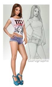 Image result for arte pin up logo