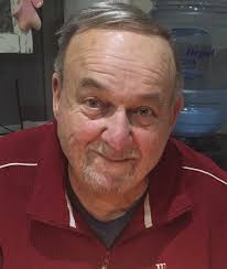 Albert Toth Obituary