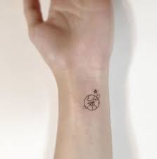 Kucuk Dovme Modelleri Koreli Sanatcidan Dovme Mini Tattoos Dovme Modelleri