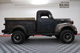 Image result for Black 1941 Dodge