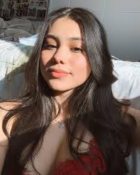 Kassandra Sanchez's Instagram, Twitter & Facebook