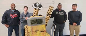 Dr. McKelvin Visits the...