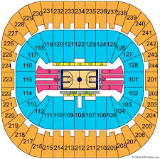 Izod Center Tickets And Izod Center Seating Charts 2019