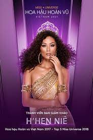 Chung kết miss universe lần thứ 69 sẽ diễn ra vào sáng 17/5. H Hen Nie Is The Judge Of Miss Universe Vietnam