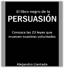 Estamos interesados en hacer de este libro pdf el libro negro de la persuasion uno de los libros destacados porque este libro tiene cosas interesantes y puede ser útil para la mayoría de las personas. El Libro Negro De La Persuasion Pcprogramas